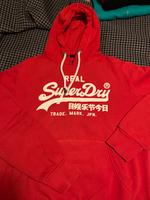 Hoodie von Superdry Kiel - Holtenau Vorschau