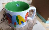 Starbucks Tasse Neu Sommer Lolli Eis Bayern - Rimpar Vorschau