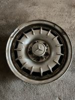 Original Mercedes Barockfelgen Schleswig-Holstein - Bad Segeberg Vorschau