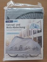 Fahrradabdeckung von Rossmann Brandenburg - Plessa Vorschau