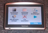 TomTom One XL Navi Bayern - Bad Tölz Vorschau