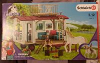 Schleich  Horse Club Wohnwagen Sachsen-Anhalt - Magdeburg Vorschau