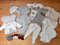 Unisex Neugeborenen Set Kleidungspaket 50-56 Baby Baden-Württemberg - Magstadt Vorschau