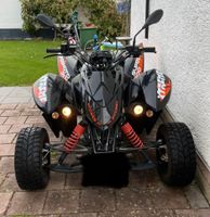 Quad Access Supermotor Baden-Württemberg - Langenau Vorschau