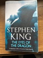 Stephen King The eyes of the Dragon Nordrhein-Westfalen - Leverkusen Vorschau