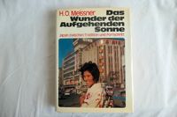 Hans-Otto Meissner: Das Wunder der Aufgehenden Sonne Mitte - Tiergarten Vorschau