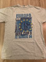 UEFA Cup 1997 Schalke Shirt Nordrhein-Westfalen - Marl Vorschau