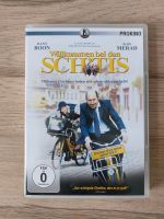 Willkommen bei den Schtis DVD Frankfurt am Main - Sachsenhausen Vorschau