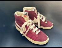 Nike Blazer Sneaker Weinrot Gr. 41 Niedersachsen - Göttingen Vorschau
