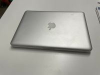 MacBook Pro 13“ 500GB Nordrhein-Westfalen - Bünde Vorschau