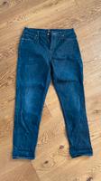 Jeans Damen Lee Mom Jean Größe W30 L31 blau *UNGETRAGEN* Berlin - Neukölln Vorschau