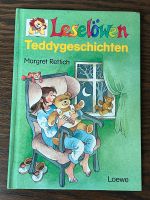 Teddygeschichten von Margret Rettich (Leselöwen) Baden-Württemberg - Denkendorf Vorschau