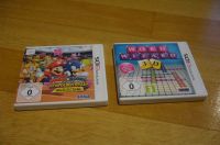 4 Nintendo Spiele 2 * Mario & Sonic, Word Wizard, Carnival Niedersachsen - Nordsehl Vorschau