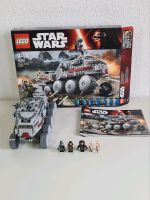 Lego Star Wars 75151 Clone Turbo Tank Bielefeld - Brackwede Vorschau