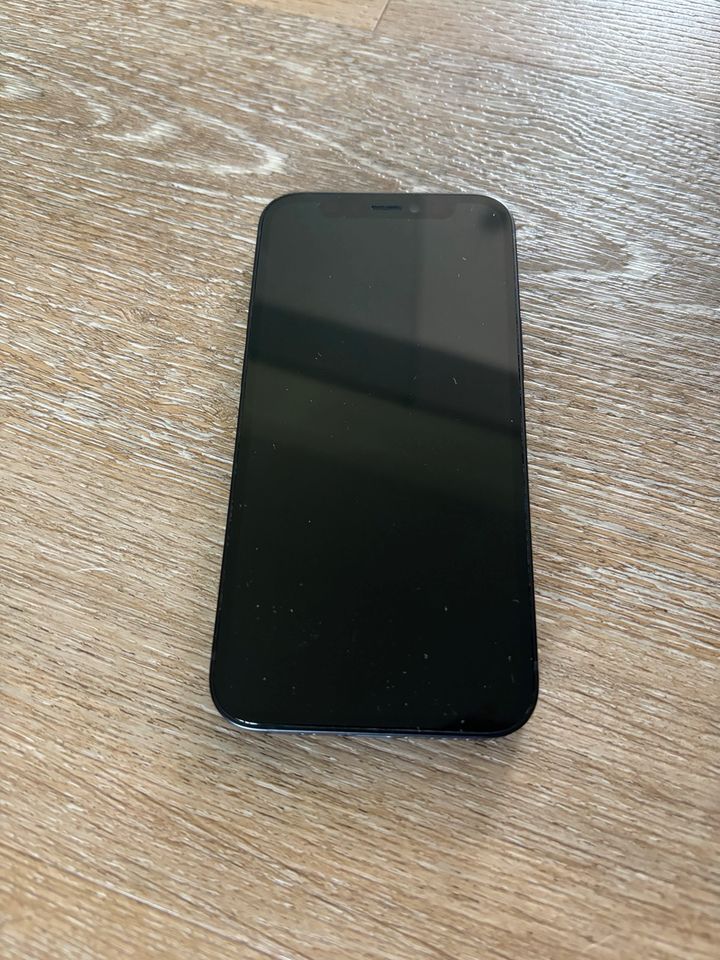 iPhone 12 mini 256gb in Lügde