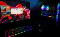 Gaming PC i7-12700KF RTX 4070 32GB RAM 1TB SSD Rheinland-Pfalz - Ludwigshafen Vorschau