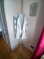 Orsay Strickjacke Blazer Streifen blau beige S Bayern - Miesbach Vorschau
