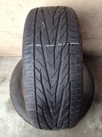 2 x UniRoyal rallye 4x4 street 255/55 R18 109W SOMMERREIFEN 6,6mm Nordrhein-Westfalen - Kall Vorschau