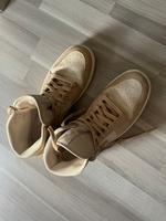 Jordan 1 beige Nordrhein-Westfalen - Bornheim Vorschau