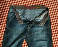 G-Star 3/4 Herren Jeanshose Sachsen - Nünchritz Vorschau