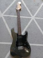 Fender Affinity Squier Gitarre Rheinland-Pfalz - Mayen Vorschau