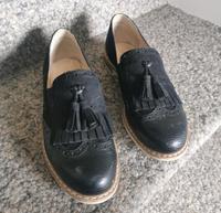 Halbschuhe Hessen - Neukirchen Vorschau