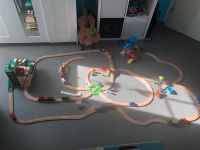 Holzeisenbahn Playtive, Ikea Nordrhein-Westfalen - Brilon Vorschau