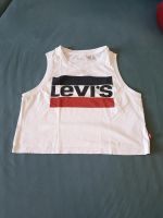 Levi's Top weiß Gr. XS Niedersachsen - Winsen (Luhe) Vorschau