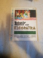 Asterix und Kleopatra Grosser Sonderband II Erste Auflage 1968 Baden-Württemberg - Remseck am Neckar Vorschau