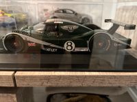 Auto Art Bentley EXP Speed 8 Le Mans 1:18 Bayern - Fahrenzhausen Vorschau