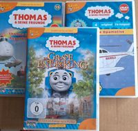 DVD'S Thomas und seine Freunde Niedersachsen - Berne Vorschau