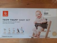 Tripp Trapp Baby Set Neu Baden-Württemberg - Ebhausen Vorschau