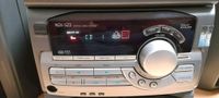 AIWA NSX-S23 RADIO 3Fach CD und Musikkassetten usw Baden-Württemberg - Abstatt Vorschau