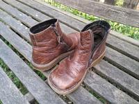 Damen Stiefel Dr. Martens Gr. 38 Nordrhein-Westfalen - Herne Vorschau