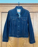 Levi’s Damen Jeans Jacke - M Friedrichshain-Kreuzberg - Kreuzberg Vorschau