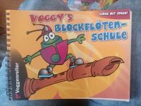 Voggy's Blockflöten -Schule Niedersachsen - Peine Vorschau