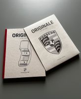 Buch Porsche Classic Originale 07 (Teile, Typen, Technik) Leipzig - Plagwitz Vorschau