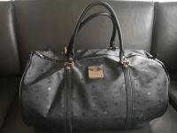 Original MCM Weekender, Visetos, schwarz Nordrhein-Westfalen - Bottrop Vorschau