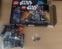 Lego Star Wars Set: Kohlenstoffgefrierkammer Nordrhein-Westfalen - Dorsten Vorschau