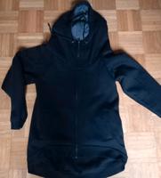 Schwarze Jacke von EMP Kiel - Schilksee Vorschau
