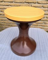 Vintage – Tulip Tulpen-Hocker Original 70er Jahre Niedersachsen - Bad Iburg Vorschau