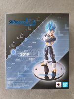 Bandai Dragonball S.H. Figuarts 15th Anniversary Vegeta SSGSS Neu Baden-Württemberg - Heilbronn Vorschau