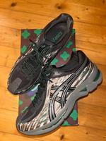 Kiko Kostadinov Asics Gel Flamme Gunmetal EU45 (Mens) Bayern - Landshut Vorschau
