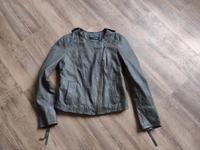 butterweiche Heine Lederjacke Echtleder braun 38 Biker Hamburg - Altona Vorschau