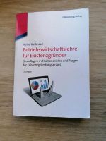 Buch Betriebswirtschaftslehre für Existenzgründer - Kußmaul Brandenburg - Ludwigsfelde Vorschau