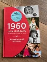 Buch 1960 Dein Jahrgang Bayern - Amberg Vorschau
