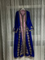 Kaftan / Marokkanisches Kleid Düsseldorf - Lichtenbroich Vorschau