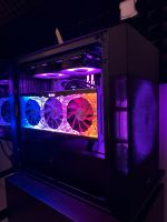 Gaming Pc - I9 13900k - Rtx 3090ti 24gb Bayern - Hallbergmoos Vorschau