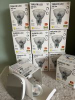 TRÅDFRI LED (4,6 W) GU10 11-Mal + Fernbedienung Berlin - Grunewald Vorschau