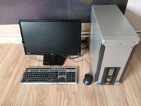 PC Win7 64bit / Intel i7 / 16GB RAM / Geforce GTX960 Niedersachsen - Sassenburg Vorschau